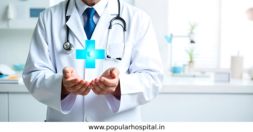 Best Medicine Doctor in Varanasi