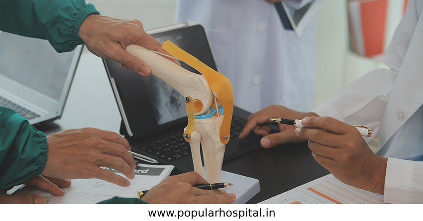 Best Ortho Hospital in India